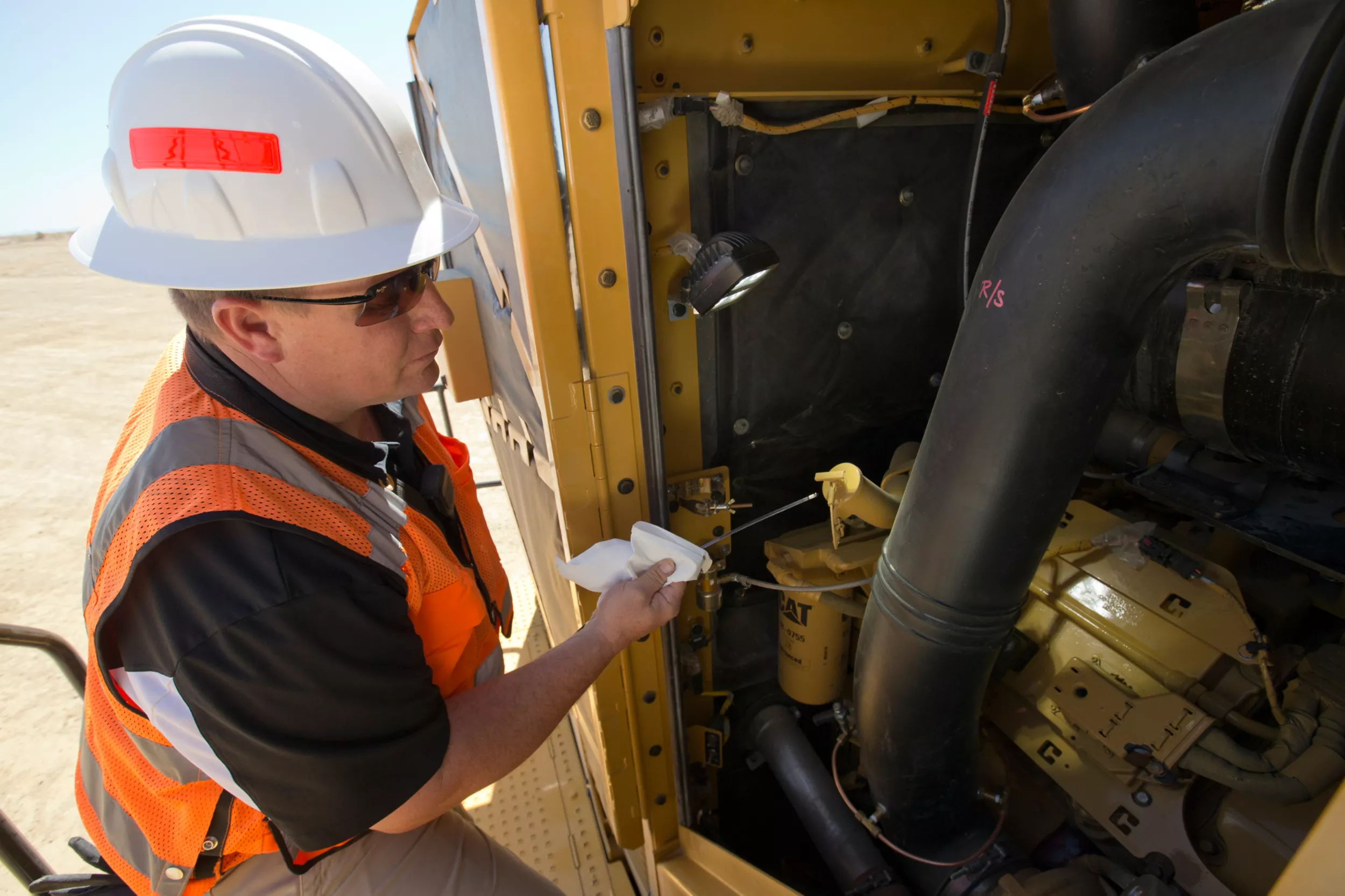 Bespaar op service en onderhoud