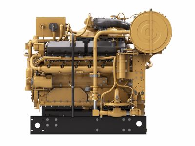 CG137-12 Gas Compression Engines