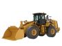 Medium Wheel Loaders