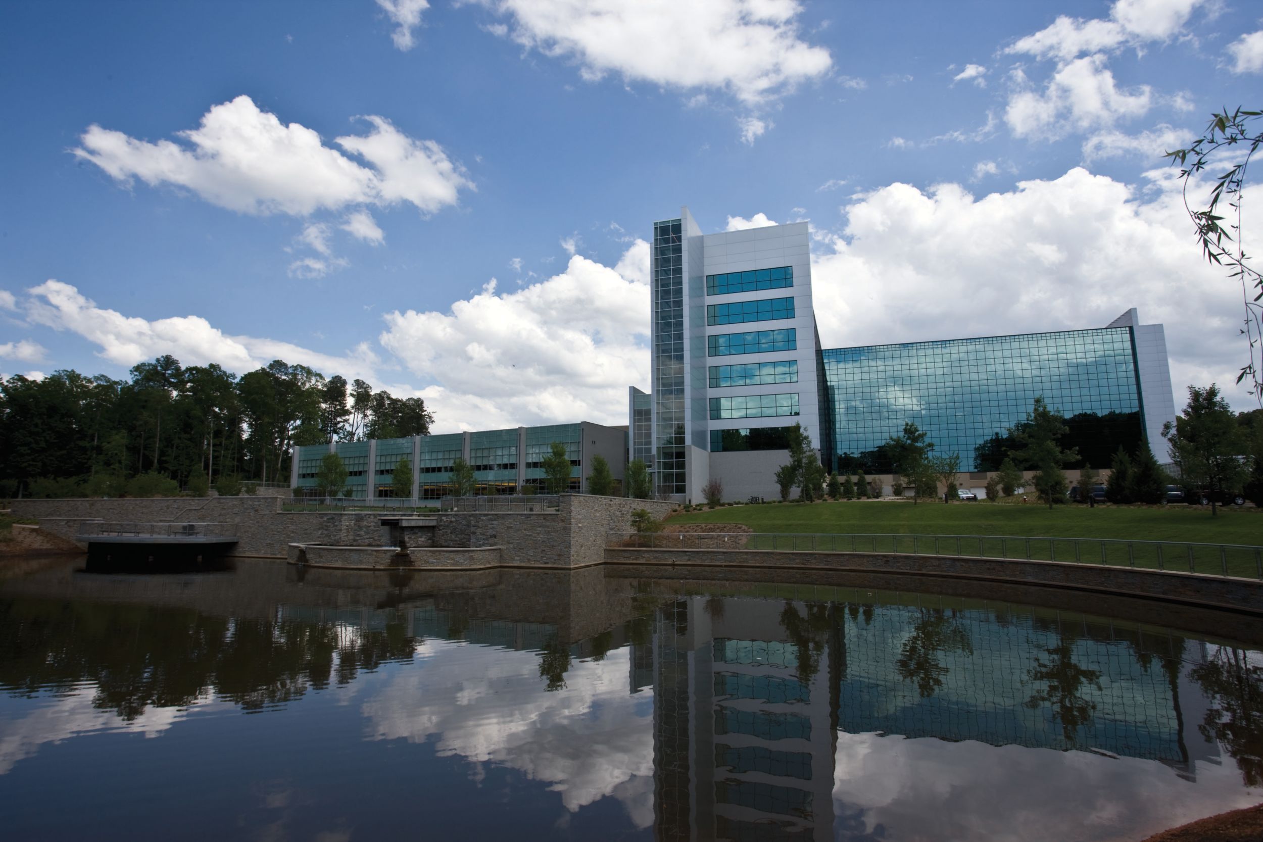 industries and applications