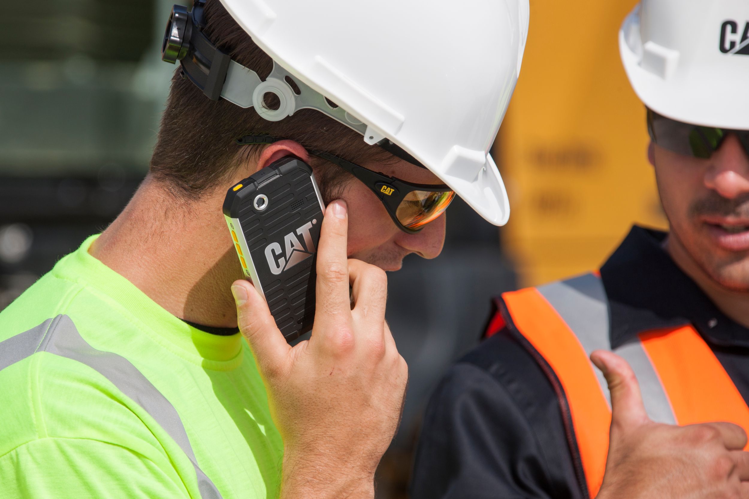 Health and Operations