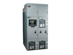 Cat EGP Switchgear photo
