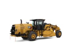 Gallery Road Reclaimer