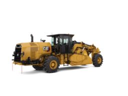 Road Reclaimer photo