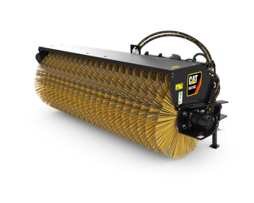 Gallery BA118C Hydraulic