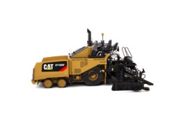 Gallery Wheel Asphalt Pavers