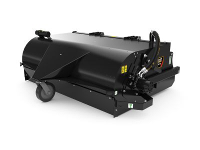 BP118C Pickup Brooms