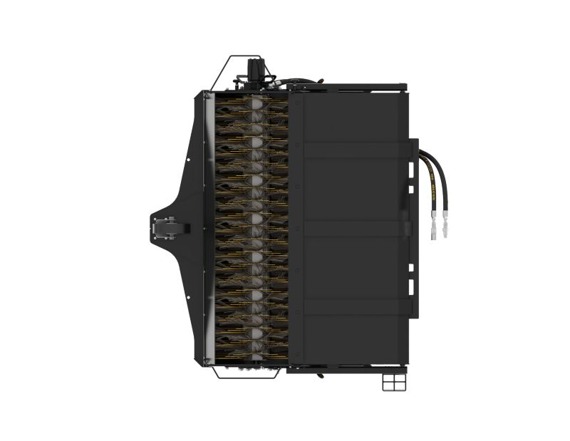 Bottom View