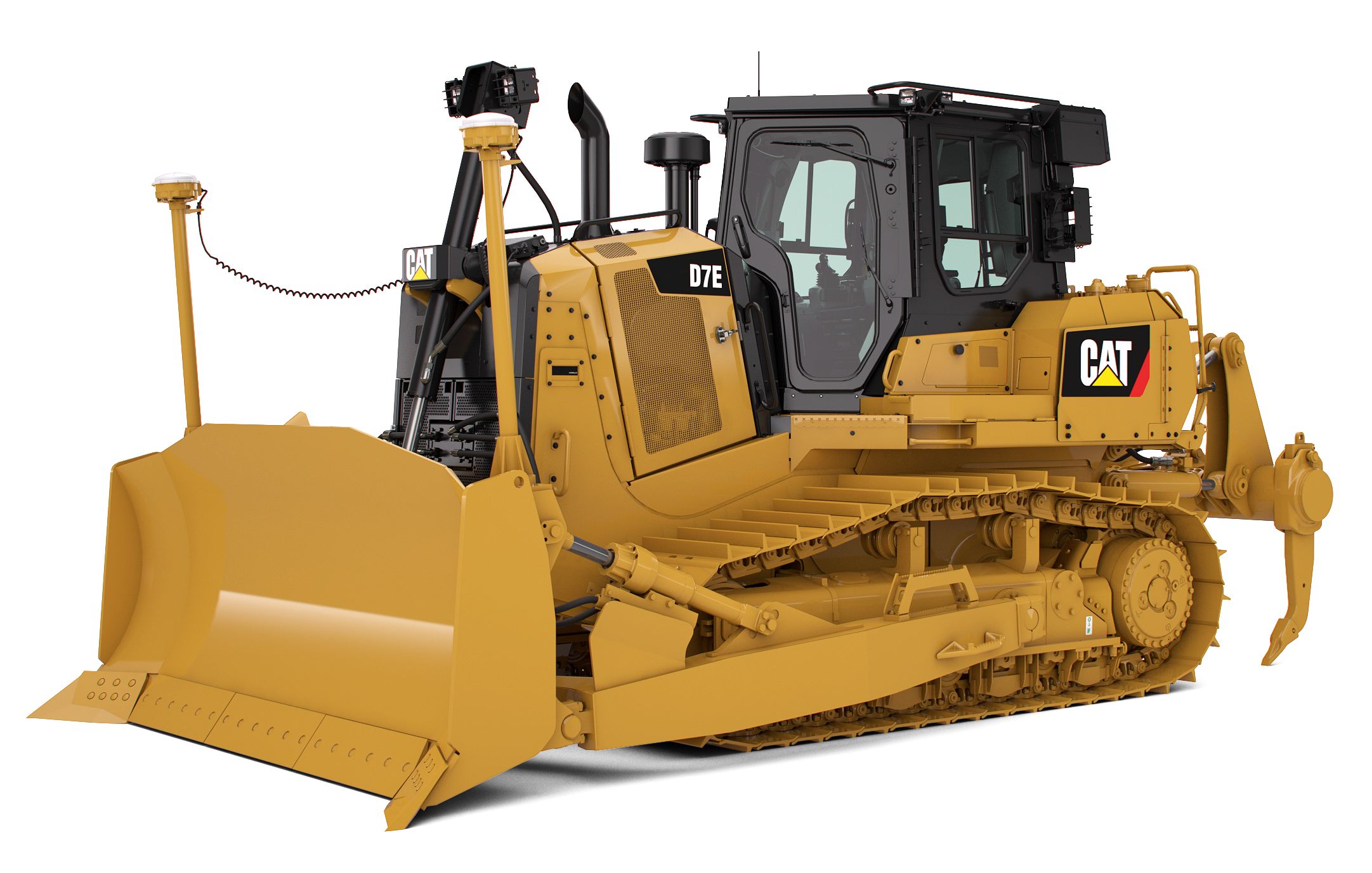 Мощность двигателя бульдозера. Caterpillar d7e. Бульдозеры Катерпиллер d7. Бульдозер Cat d7e. Бульдозер гусеничный d7r Cat.