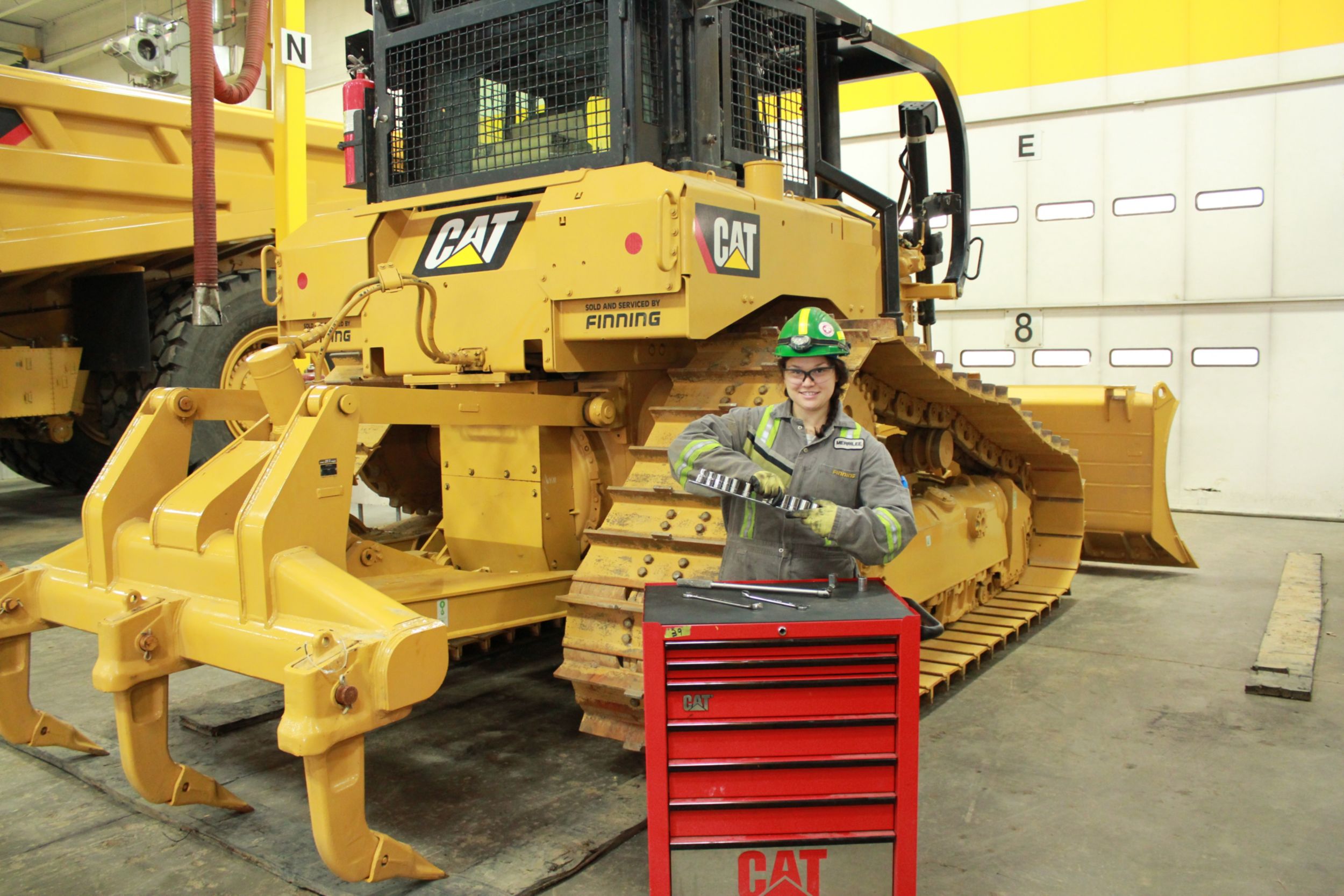 Cat® Construction & Heavy Equipment Dealer