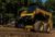 Cat® Trencher in Working Application