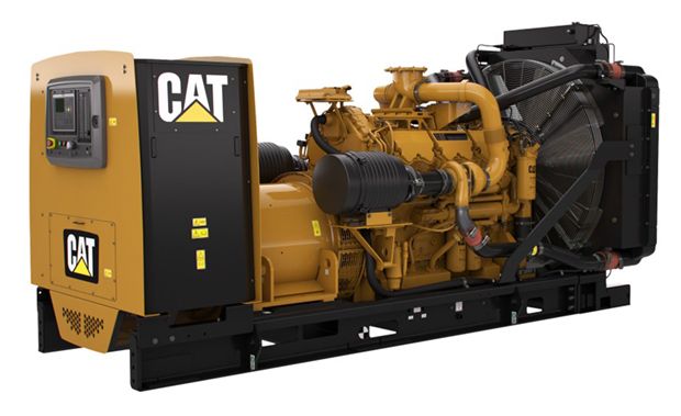 CAT INV2000 generatore di corrente portatile compatto  Edilizia Cardillo -  Qualità, competenza e risparmio