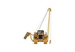 Gallery Pipelayers