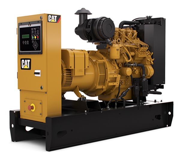 diesel generator sets