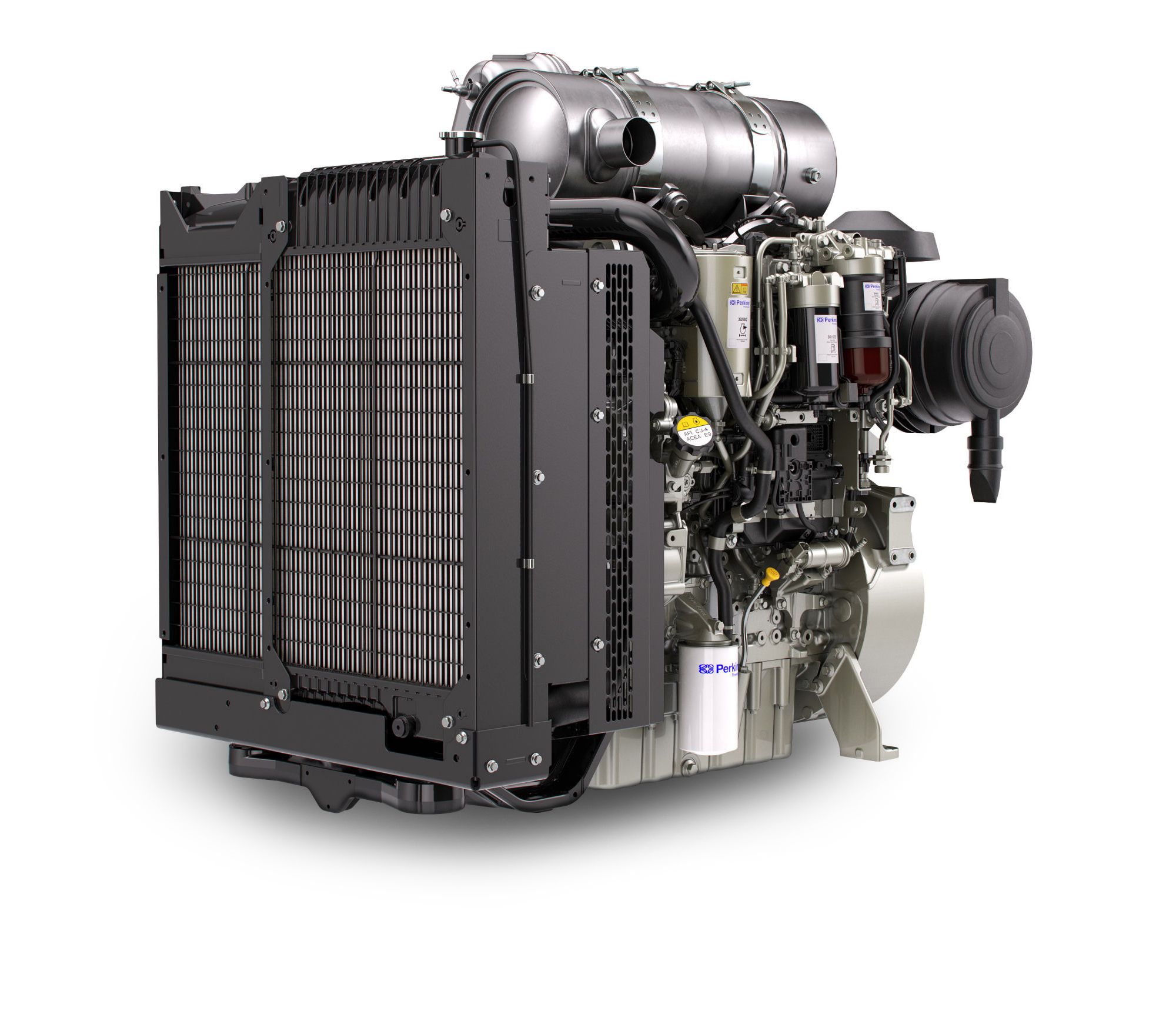 Perkins 1204F-E44TTA IOPU