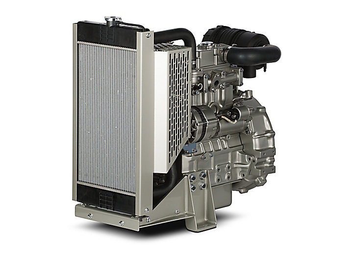 403A-15G2 Electric Power Diesel Engine