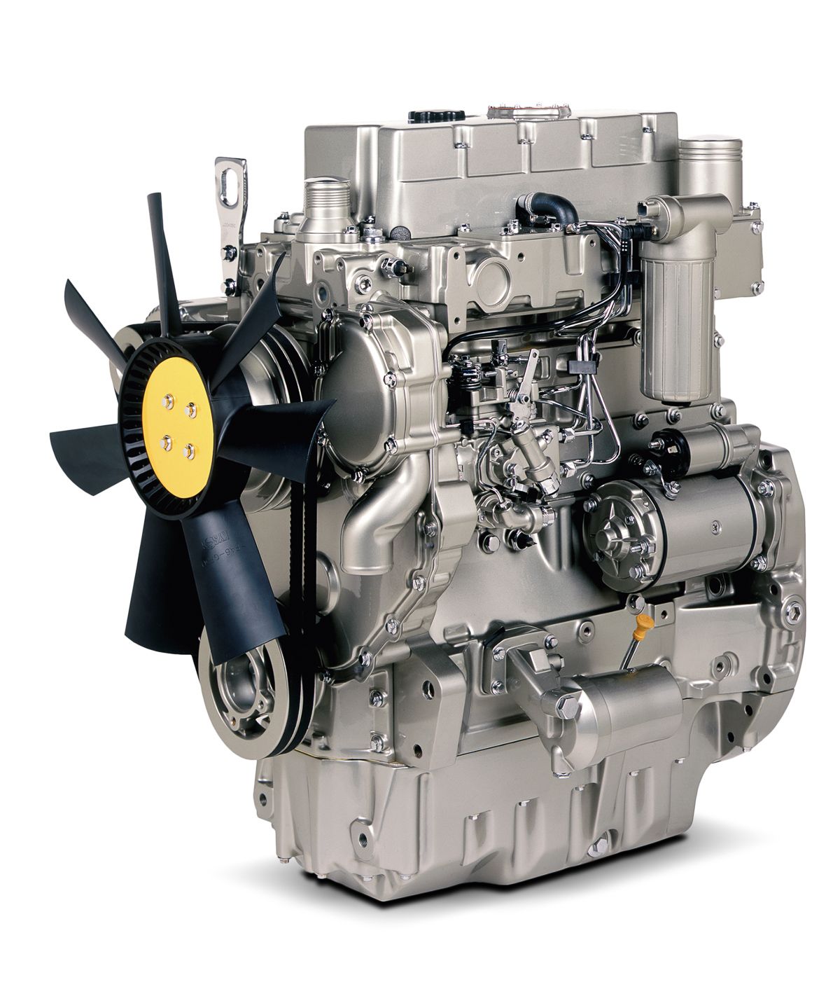 403D-11 Industrial Diesel Engines | Perkins