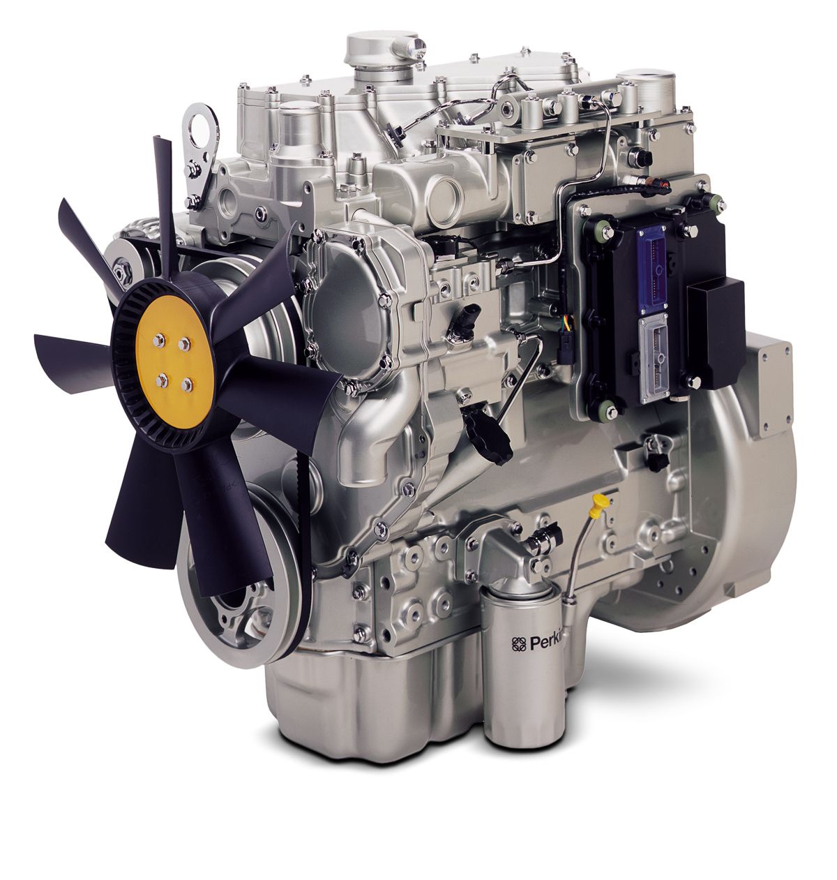 Perkins 1104D-E44TA diesel engine