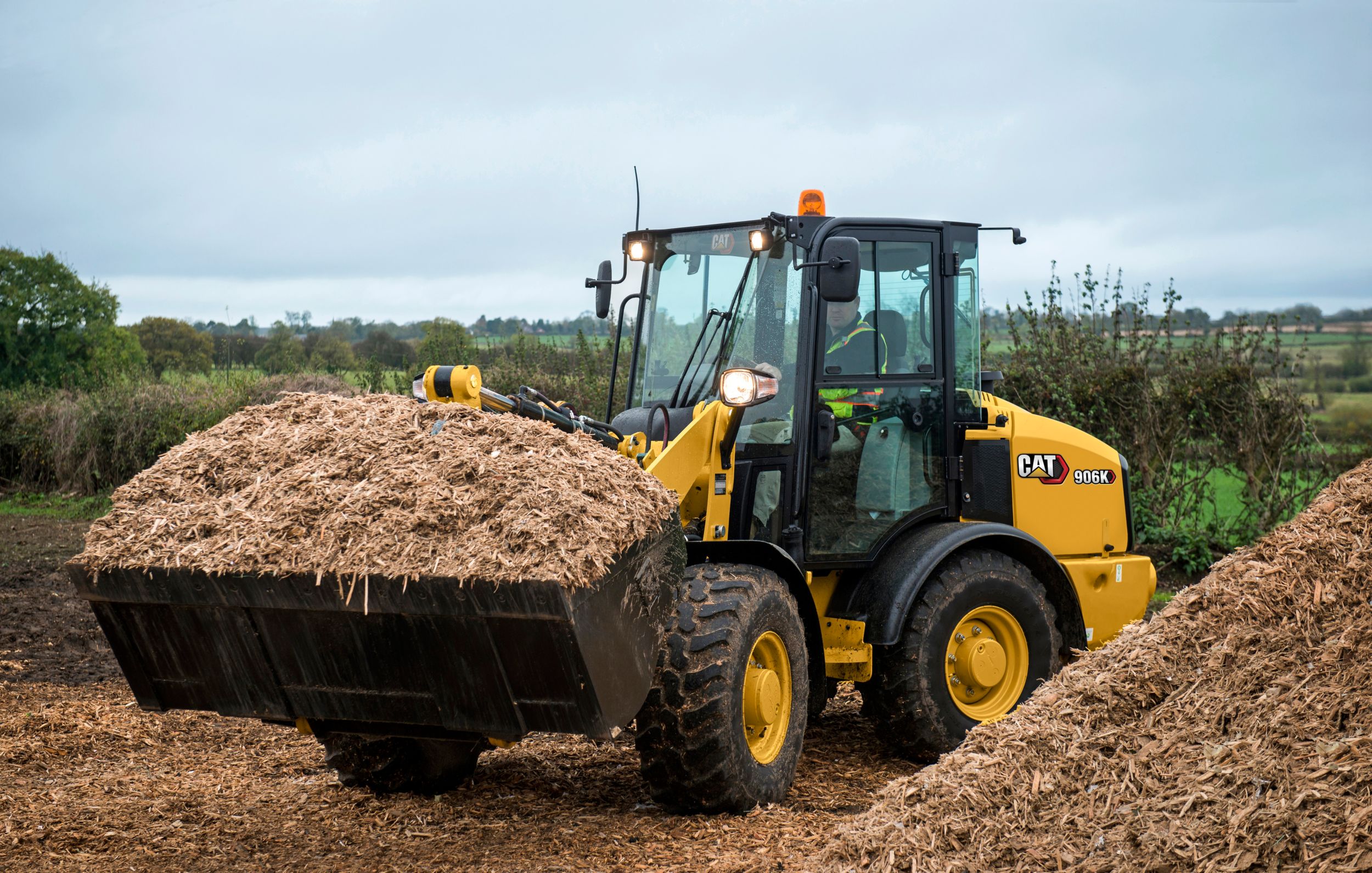 Other Offers | Compact Equipment | Cat | Caterpillar