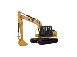 Small Excavators photo