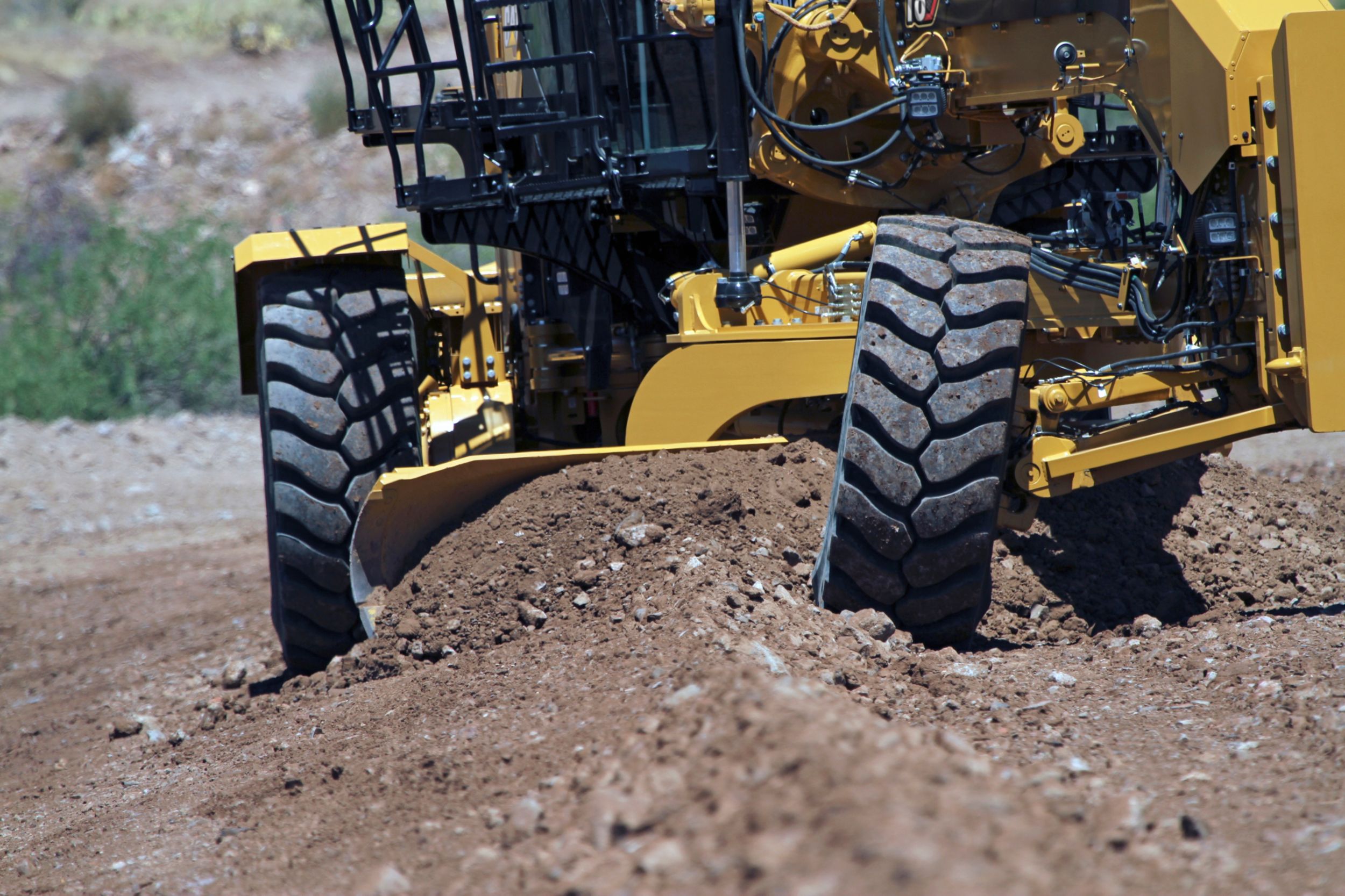 ACHIEVE GREATER PRODUCTIVITY