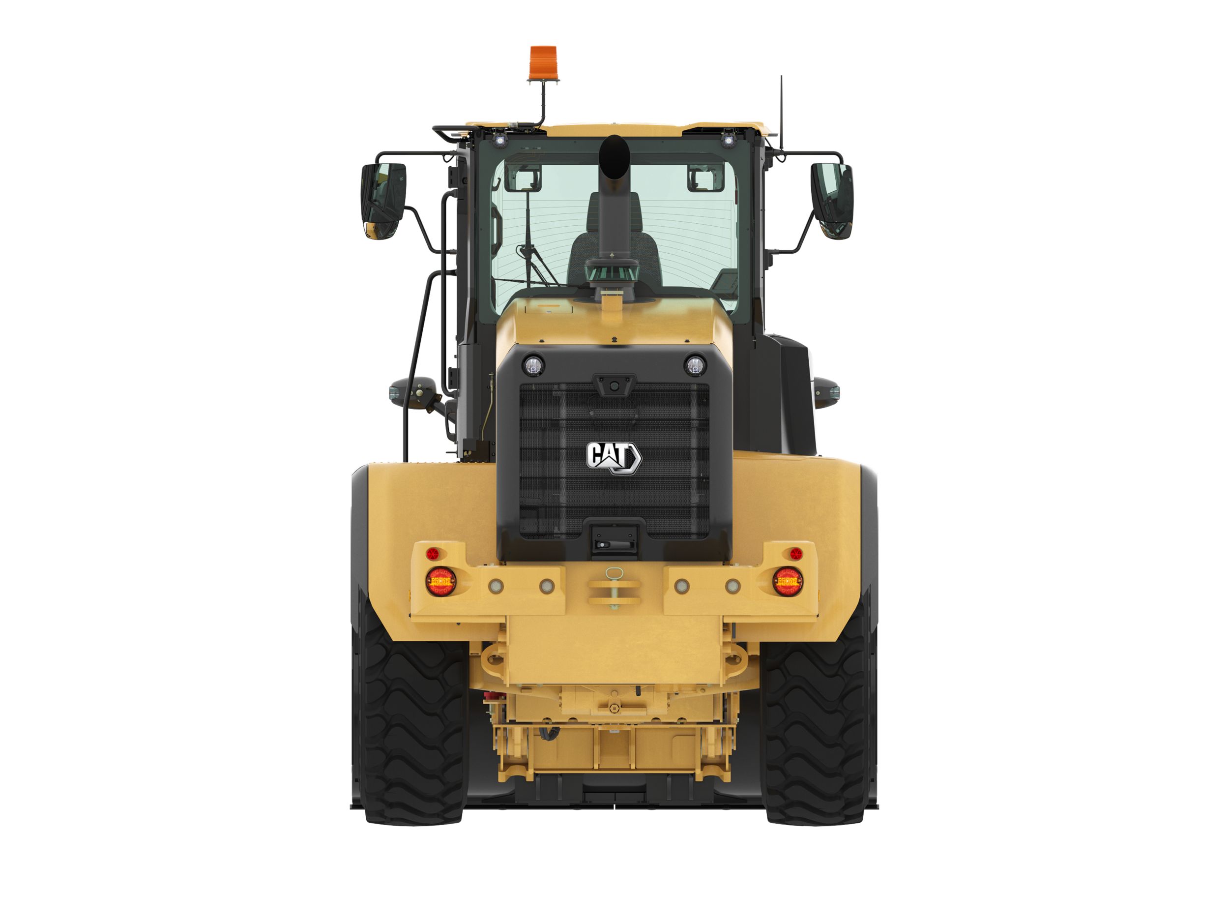 926M Small Wheel Loader