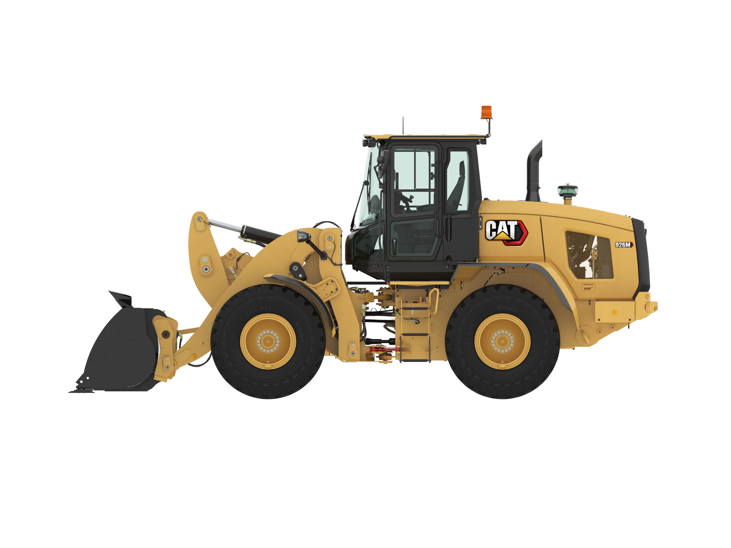 926M Small Wheel Loader