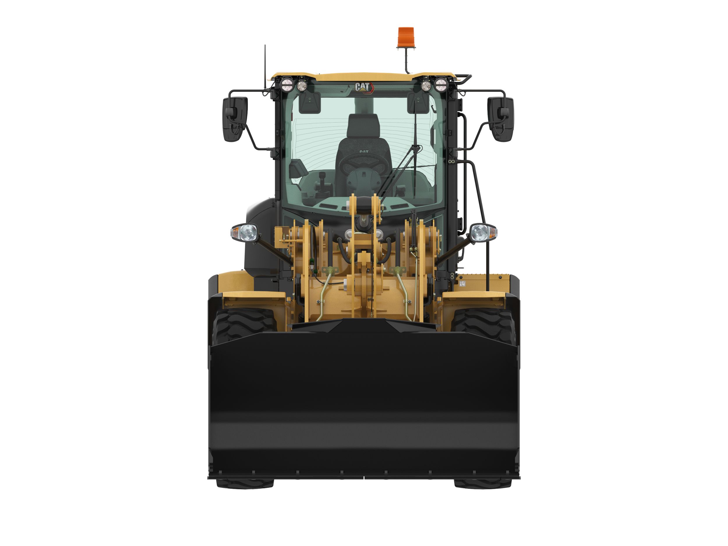 926M Small Wheel Loader