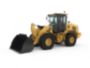 Small Wheel Loaders