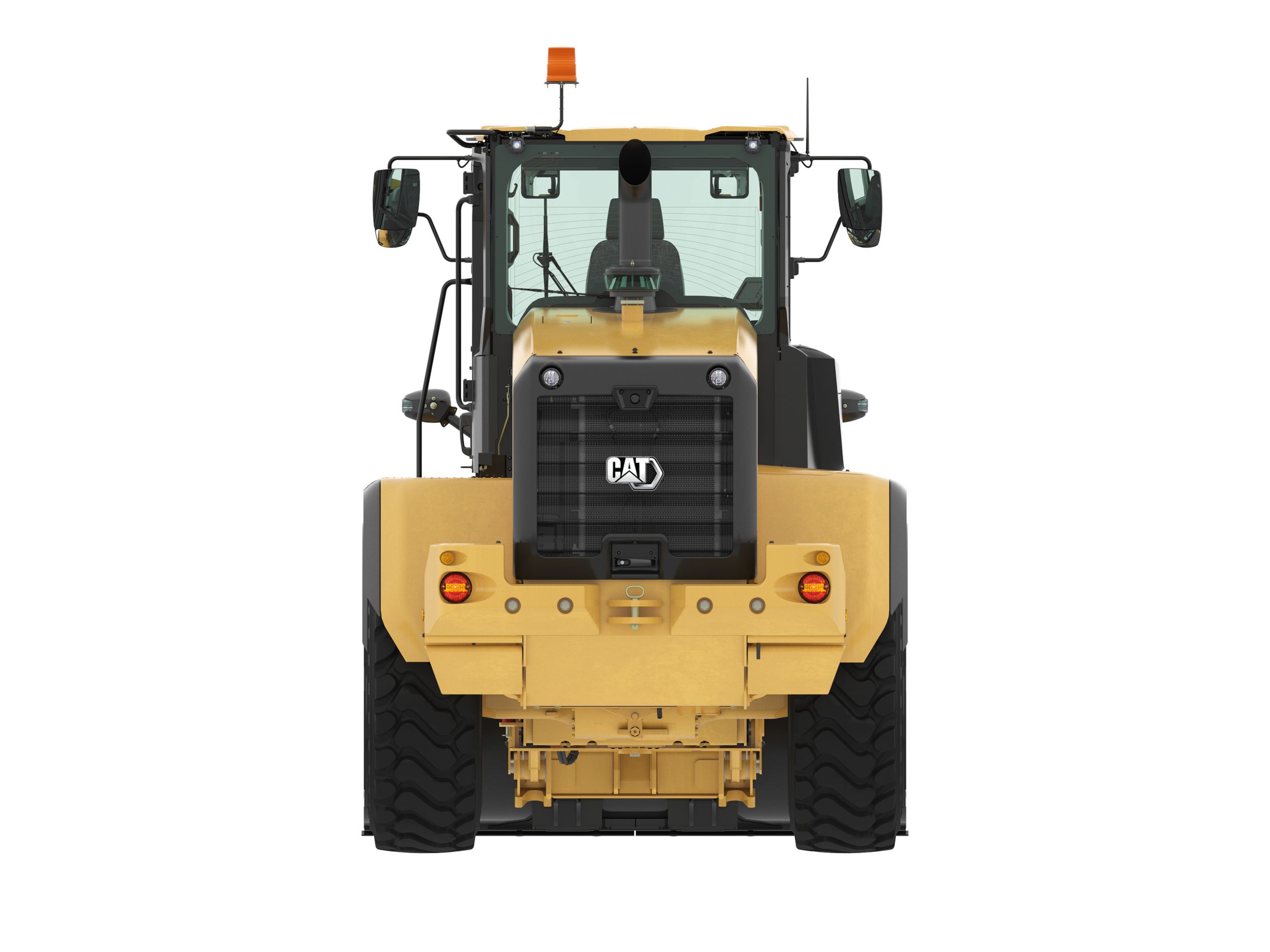 930M Small Wheel Loader