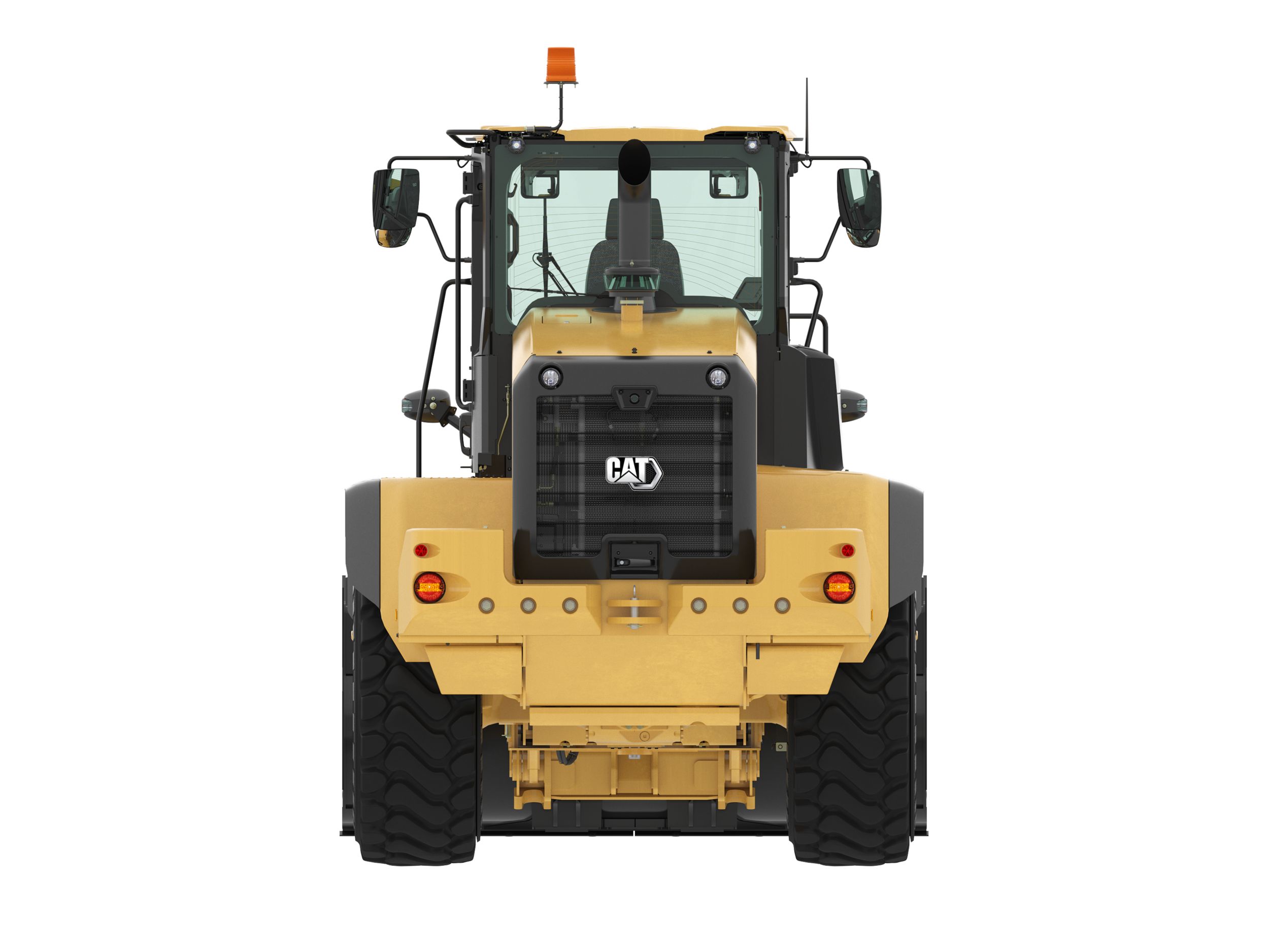 938m Wheel Loader Cat Caterpillar