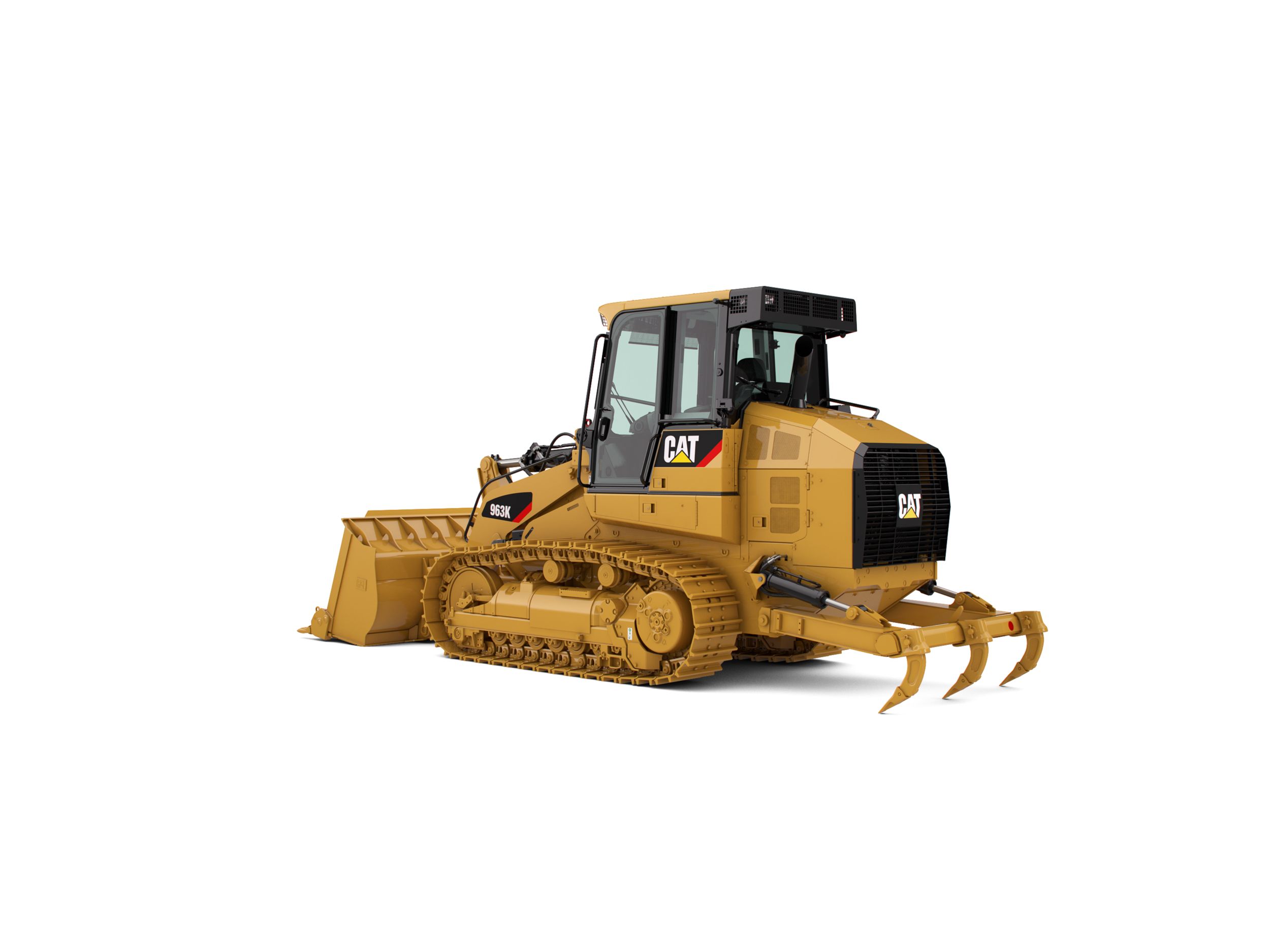 Image of Track Loaders