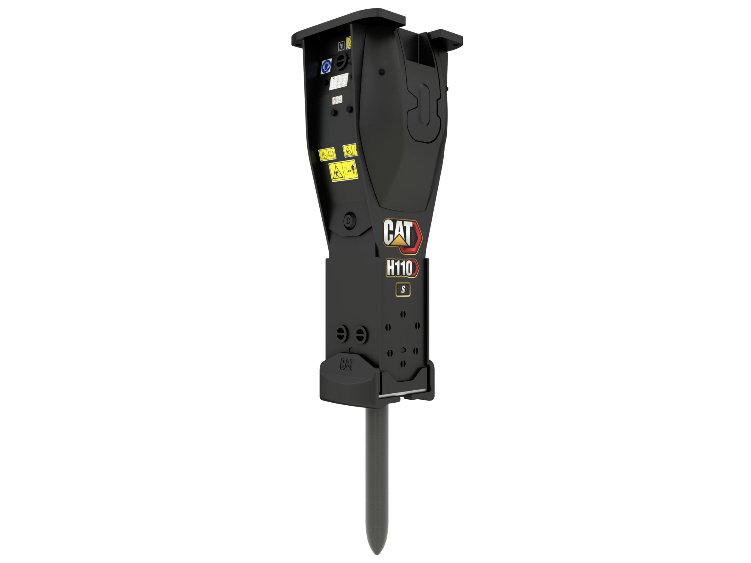 Cat H110 S