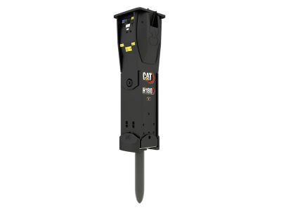 H180 S Performance Hammers