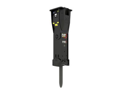 H160 S Performance Hammers
