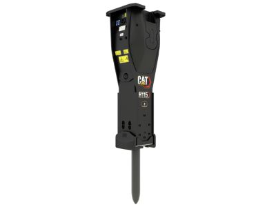 H115 S Martillos de rendimiento