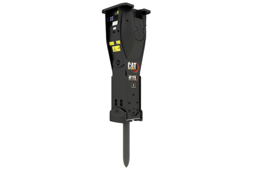 H115 S