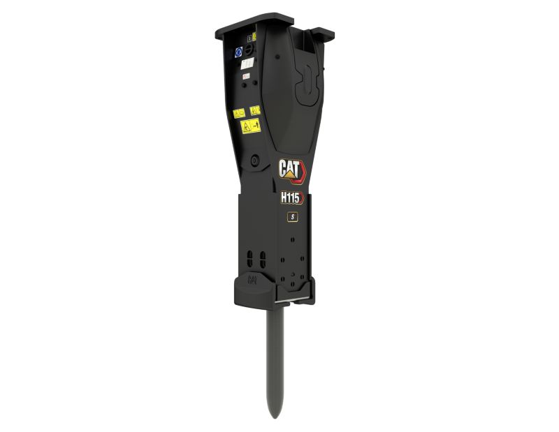 H115 S