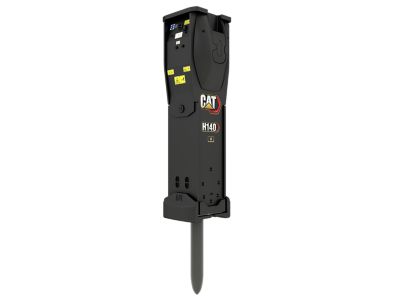 H140 S Performance Hammers