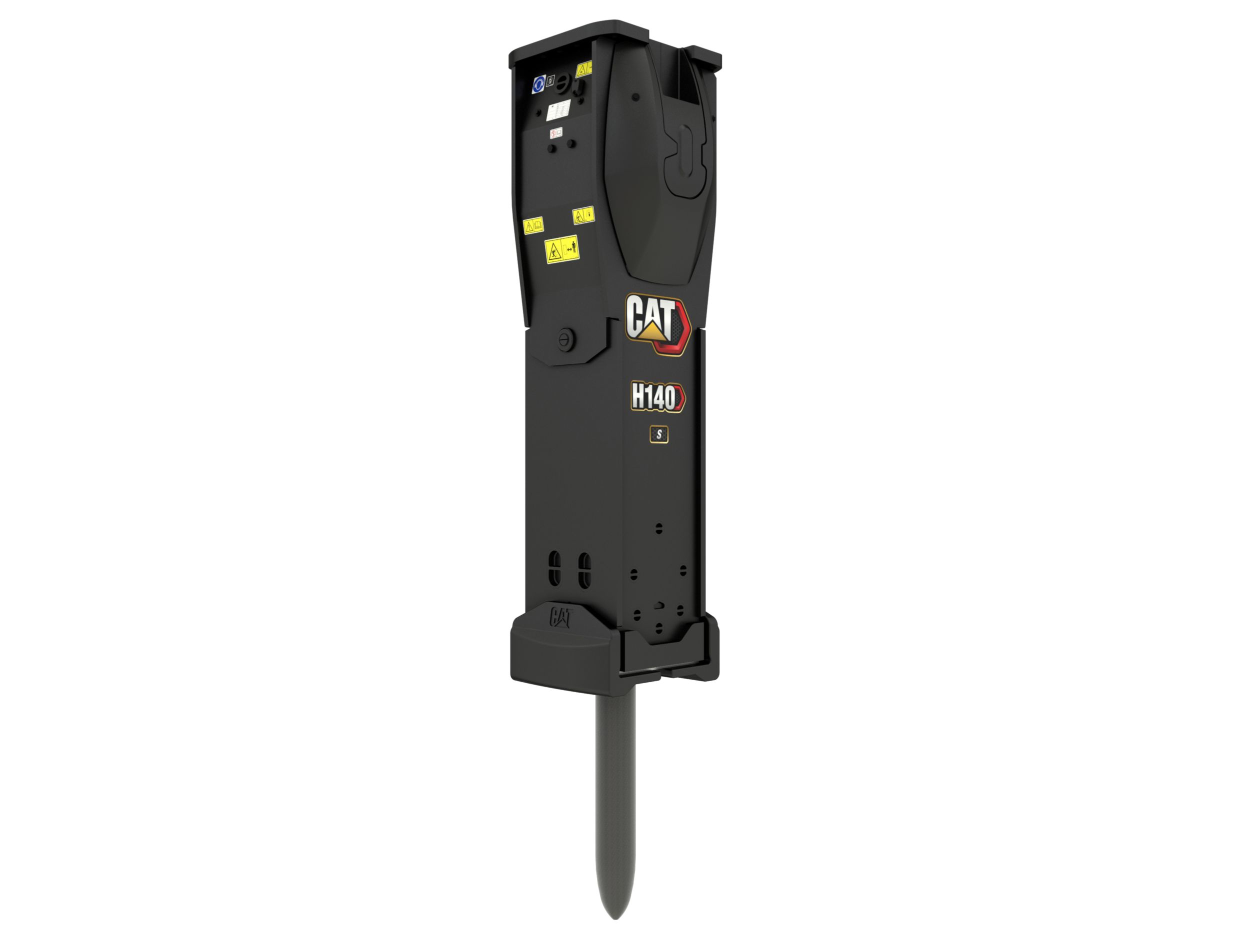 Cat H140 S