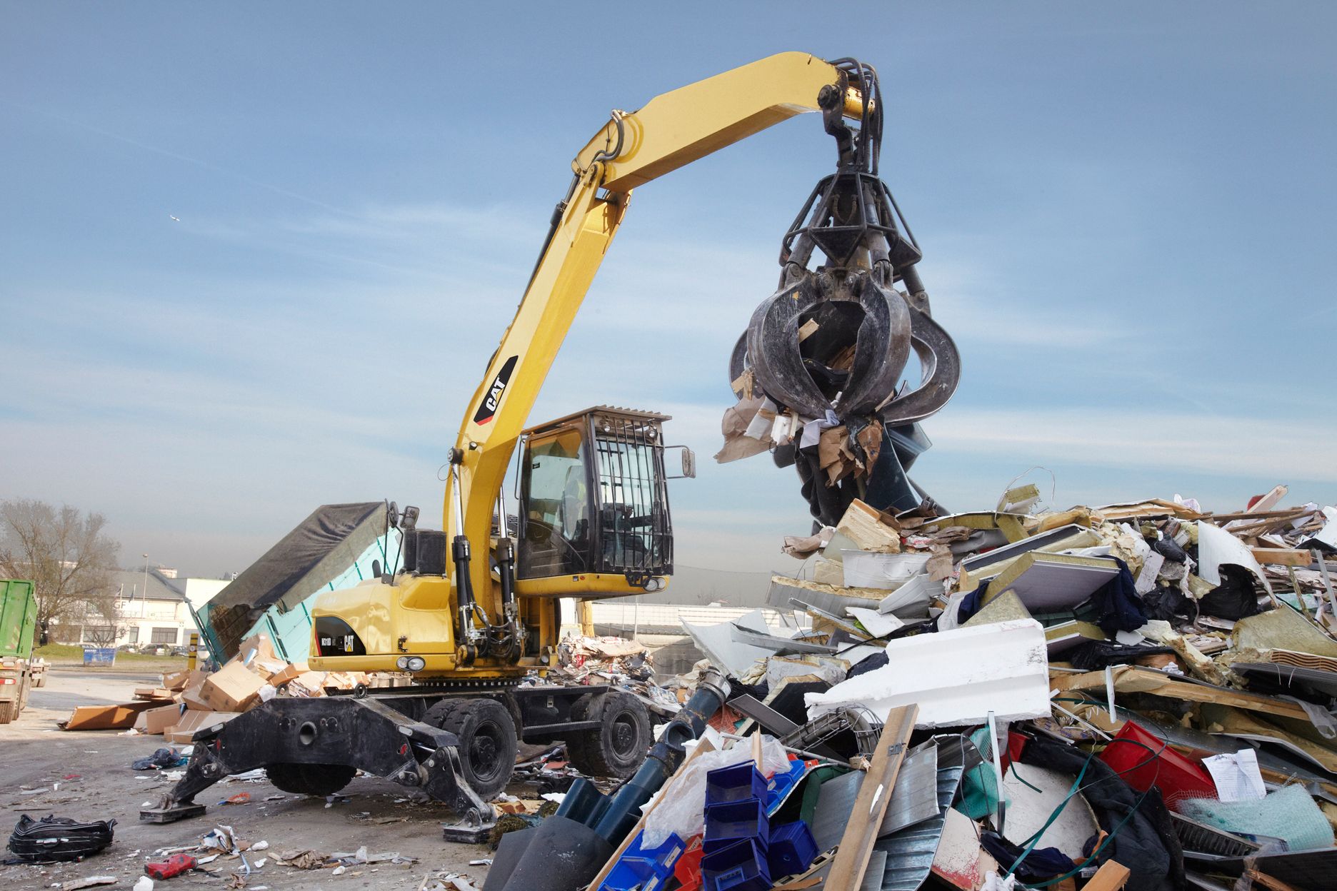 Hohe Leistung bei geringerem Kraftstoffverbrauch