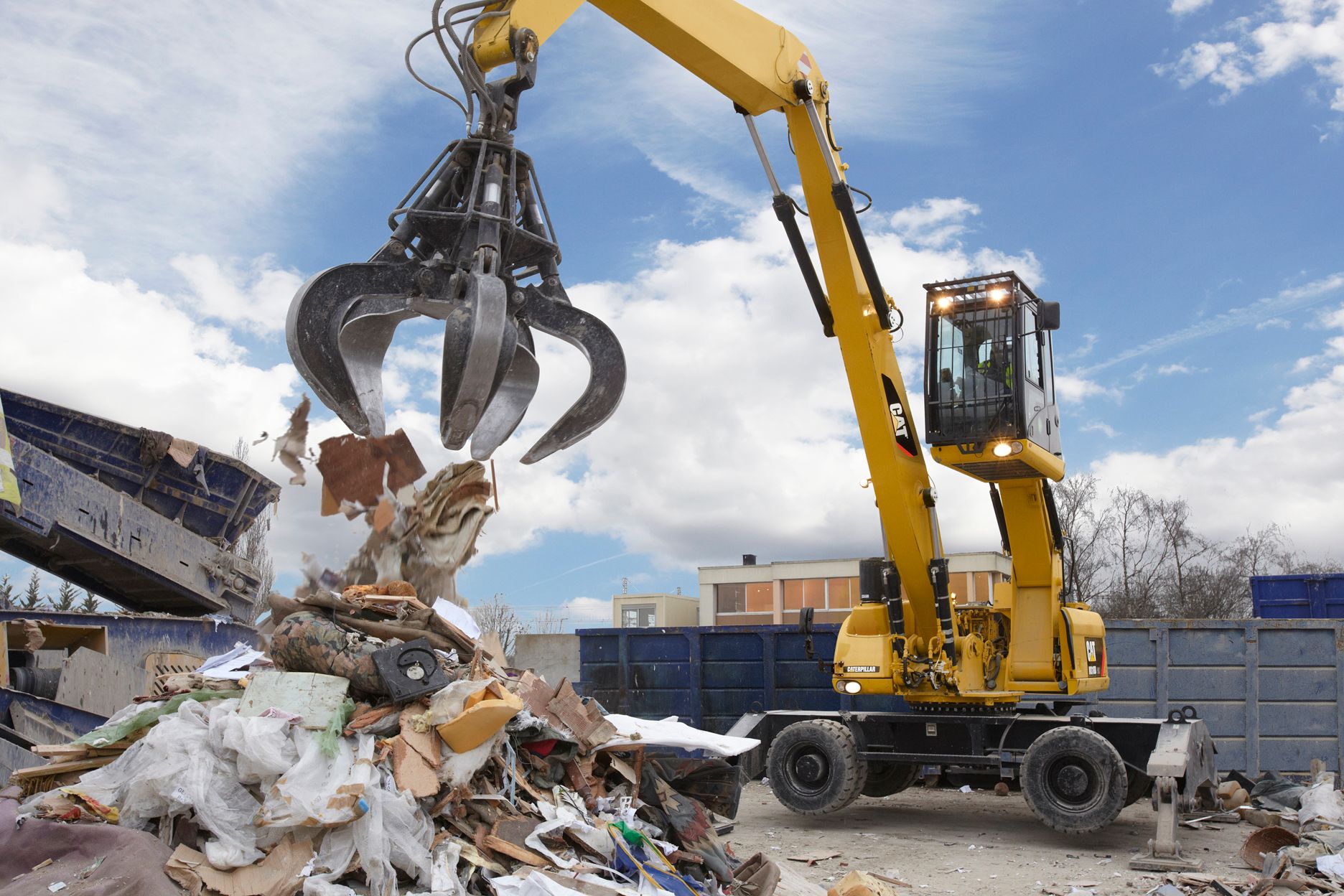 Optionen für Ihre speziellen Anwendungen