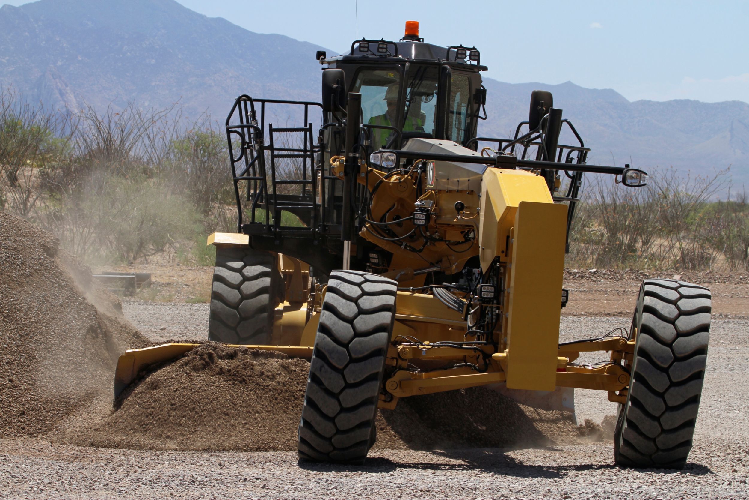 product-16 Motor Grader