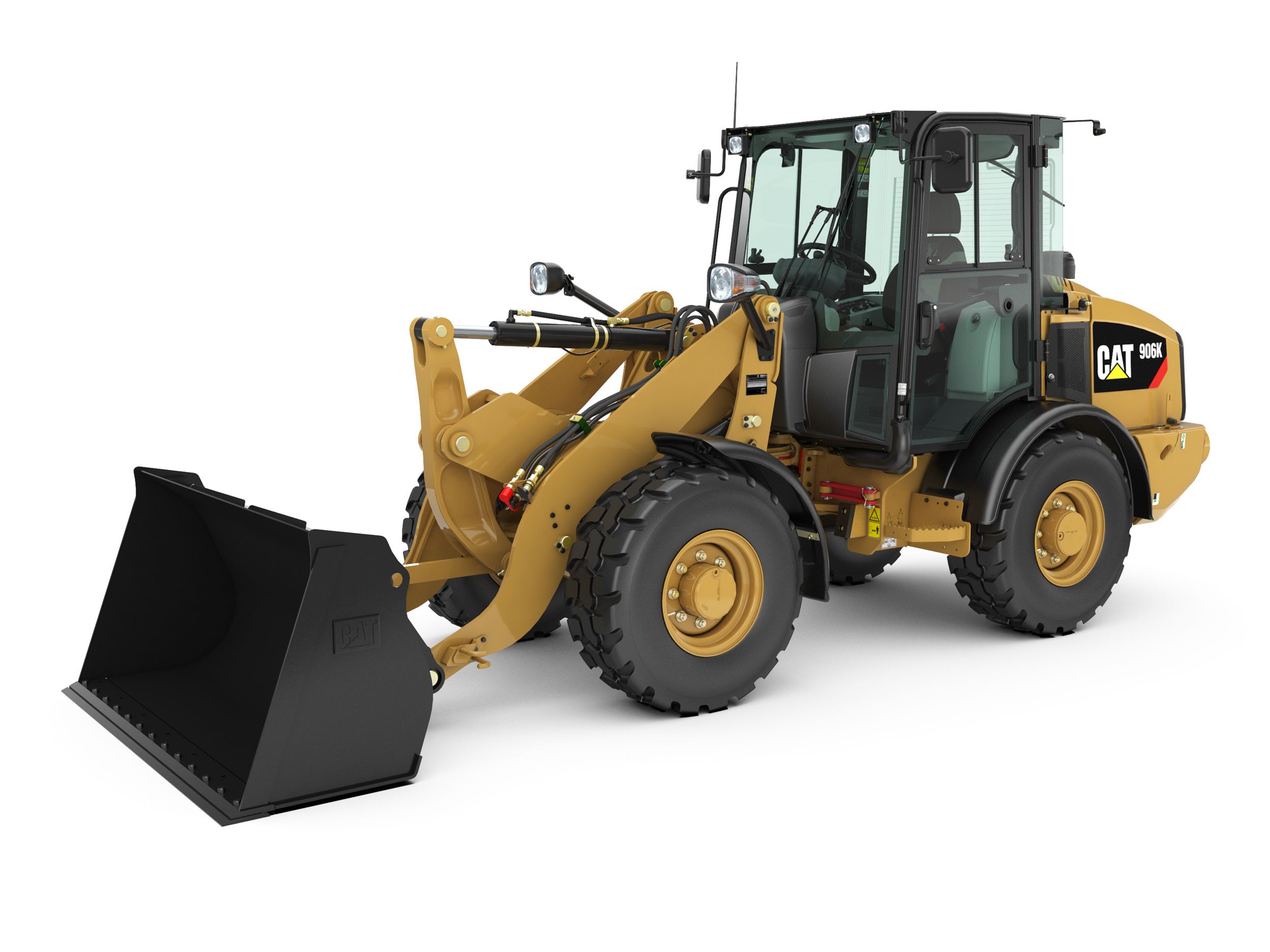 power wheels front end loader