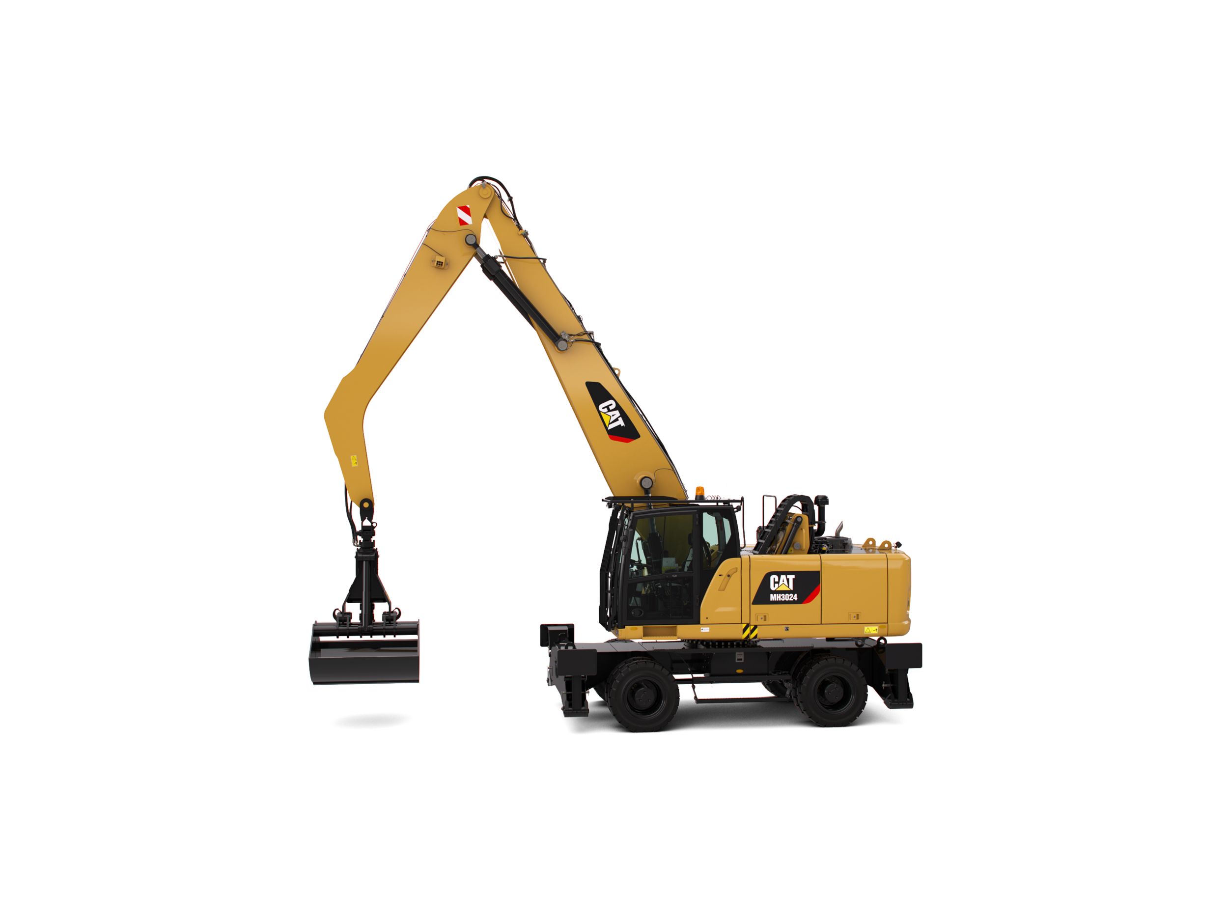 Material Handler