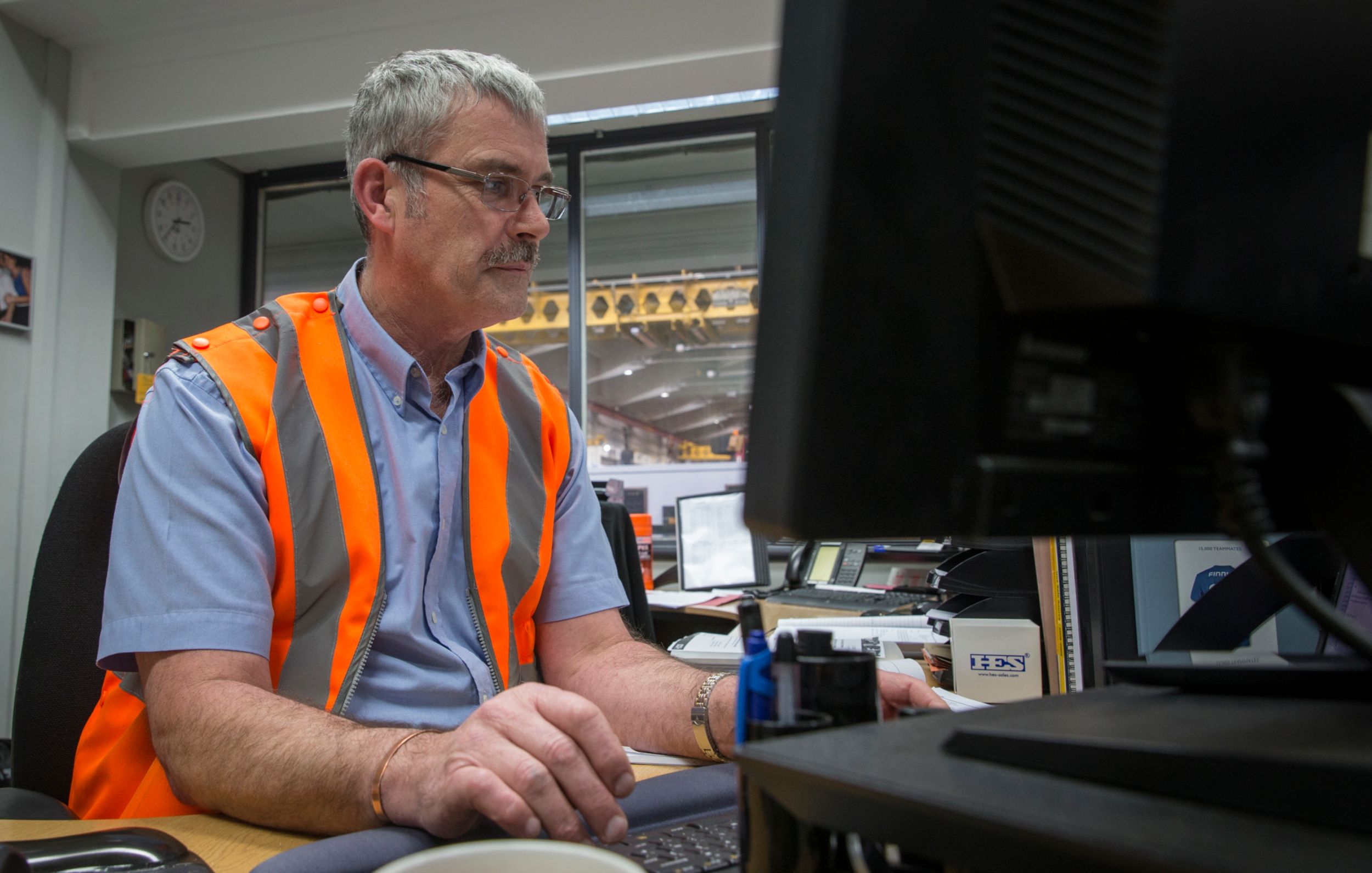 Electric Power application center 