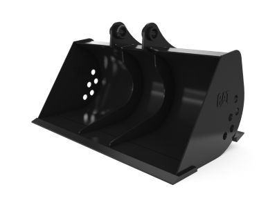 Buckets - Excavator - 1000 mm (39 in), 170 L (6 ft3), Pin On