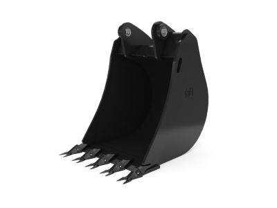 610 mm (24 in), Pin On Standard Duty Buckets