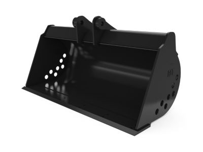 Buckets - Excavator - 1524 mm (60 in), 420 L (14.8 ft3), Pin On