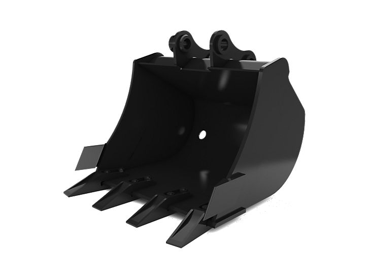 Buckets - Mining Shovels - 500 mm (20 in)